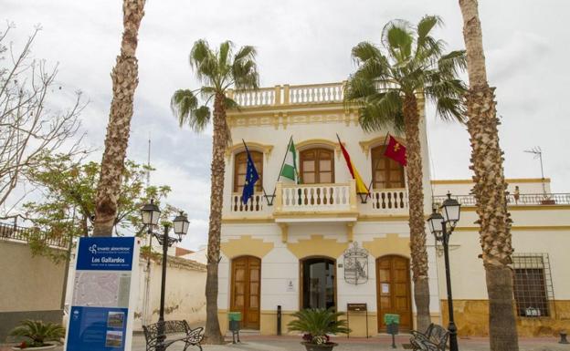 Los Gallardos confirma un caso de Covid-19 en el municipio