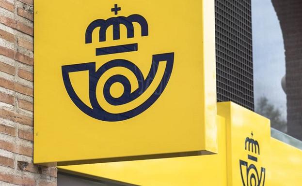 El SiPcte denuncia la «insostenible» situación de Correos en Carboneras