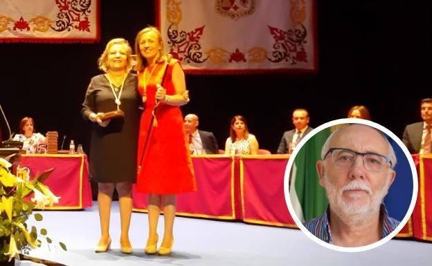 Cs expulsa al edil que firmó la moción de censura con el PP en Huércal-Overa para 'destronar' al PSOE