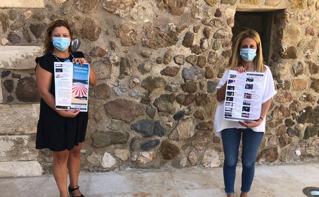 Carboneras apuesta por artistas almerienses para la programación cultural de este verano
