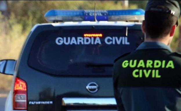 Investigan la caída de un niño de 11 años de un tercer piso en Vera
