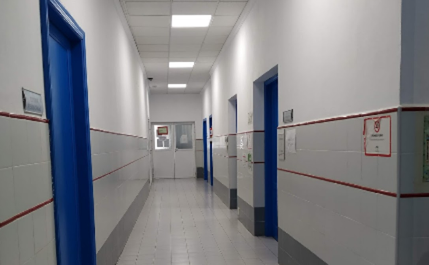 El nuevo centro de salud de Mojácar se edificará en 'Los Gurullos'