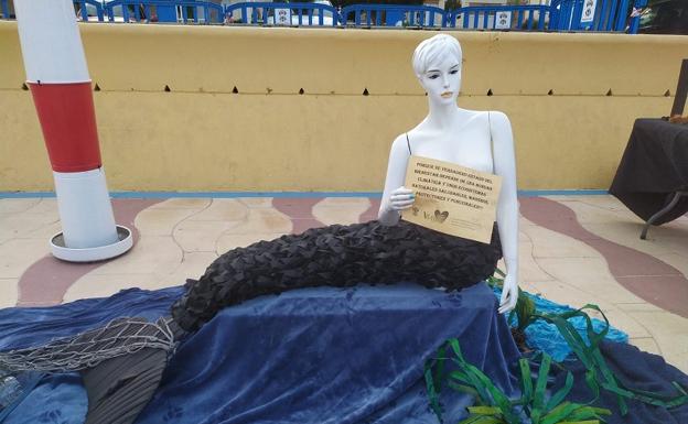 Vera pone en marcha una campaña de educación ambiental