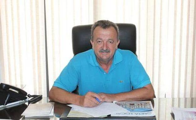 El alcalde y el teniente de alcalde de Pulpí vuelven al trabajo tras superar la Covid-19