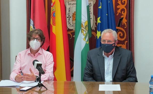 Vera abre el plazo para solicitar exenciones del IBI y el IAE de hasta un 60%