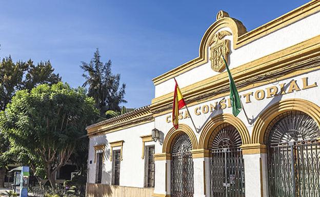 Huércal Overa incorpora medidas de seguridad para una «vuelta segura» al cole