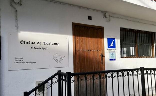 Lubrín estrena su carnet turístico