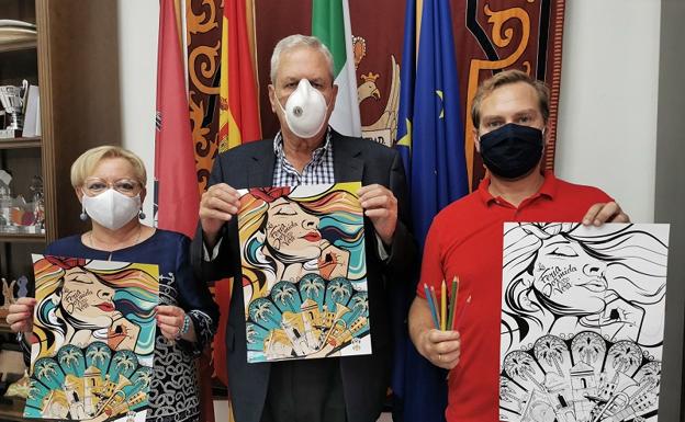 Vera celebrará su 'Feria Dormida', una alternativa segura en tiempos de coronavirus