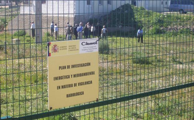 La Audiencia Nacional afea al Gobierno su «falta de respuesta» sobre Palomares