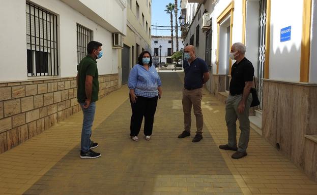 Huércal-Overa recibirá más de 500.000 euros del PFEA 2020