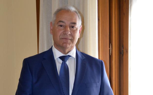 El hombre fallecido en Sorbas tras caer de un techo era el concejal Juan José Molina