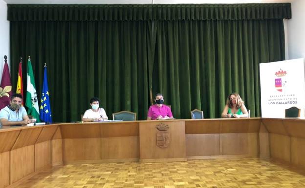 Alerta en Los Gallardos: «Los positivos conocidos hasta ahora no tienen contacto familiar entre sí»