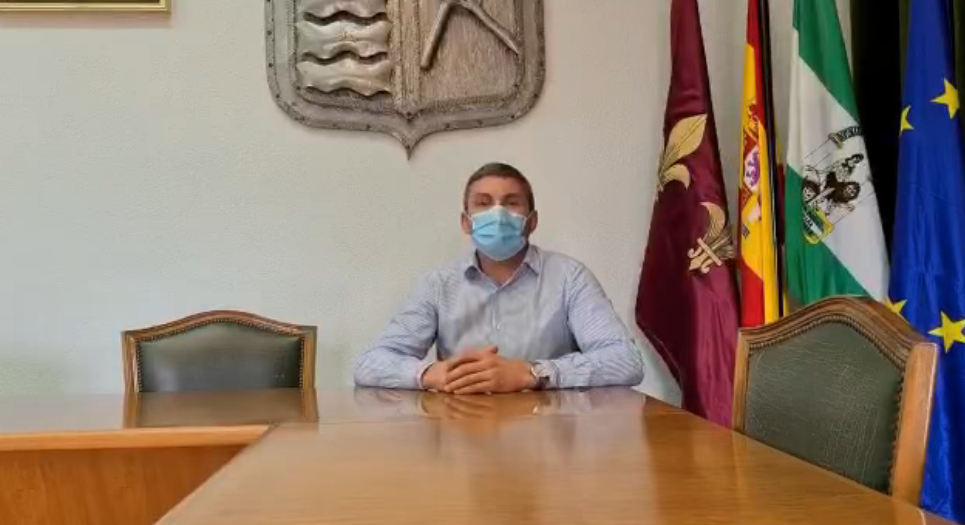La Policía Local de Los Gallardos sancionará a los positivos que se salten el confinamiento