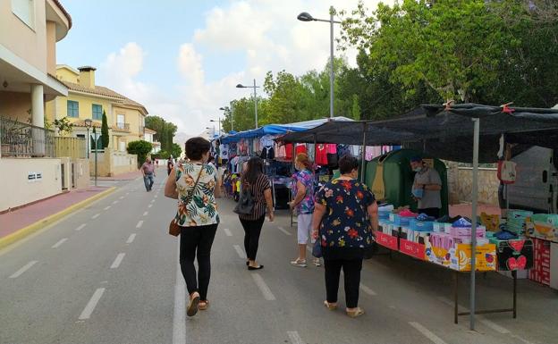 Cuevas beneficia a 225 autónomos y pequeñas empresas de la línea de ayudas por la Covid-19