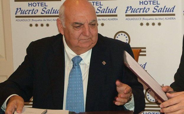 Procesan al empresario Miguel Rifá por supuesto alzamiento de bienes