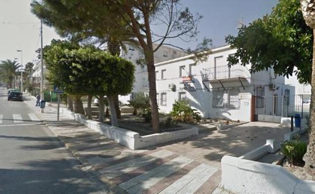 Se entrega una mujer tras intentar matar a su marido en Carboneras