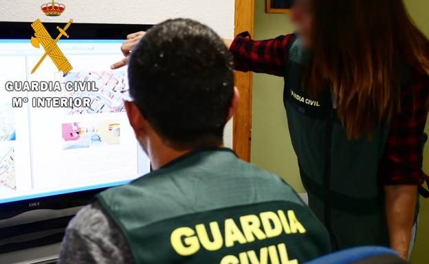 Un cribado de Covid-19 en Cuevas del Almanzora acaba con un detenido por usurpar la identidad de un trabajador