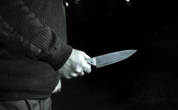 Le piden seis años de cárcel por intentar matar a puñaladas a un hombre en Vera