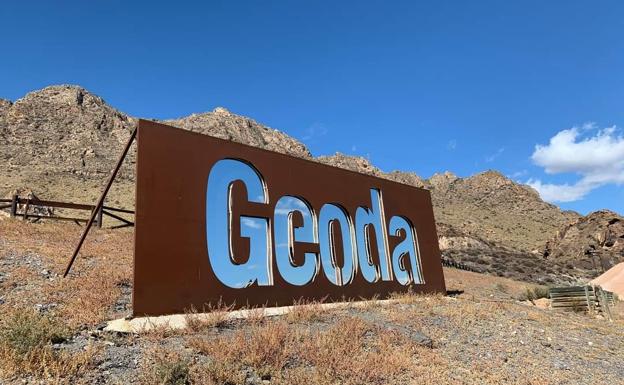 La Geoda de Pulpí cierra temporalmente las visitas tras las restricciones de movilidad entre pueblos