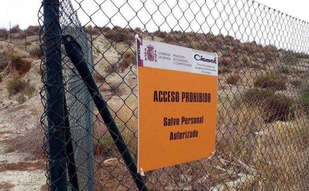 El Gobierno desclasifica la Propuesta Preliminar del Plan de Rehabilitación de Palomares 2010