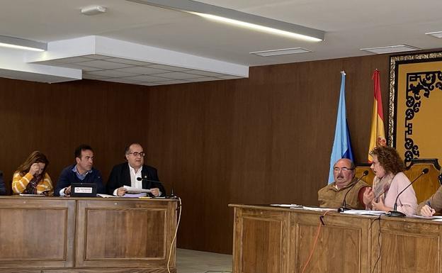 Absuelto el exalcalde popular de Garrucha por el caso del taller mecánico