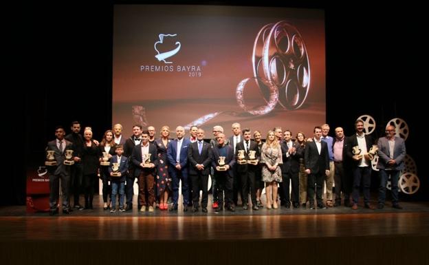 El Festival de Cine en Corto Levante Almeriense celebrará su tercera edición en Garrucha