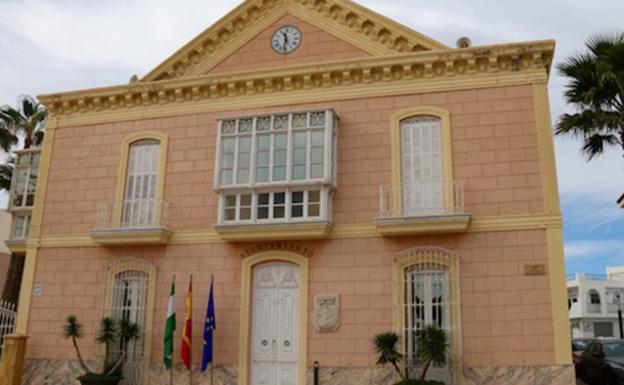 Carboneras convoca ayudas a autónomos y pymes afectados por la Covid-19