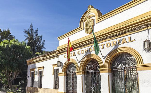 Huércal-Overa suspende la tasa de mesas y sillas a los hosteleros del municipio