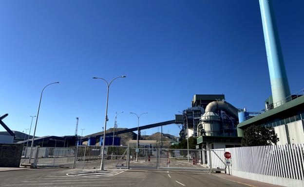 El alcalde de Carboneras espera que el protocolo de Transición Justa agilice los proyectos y su financiación