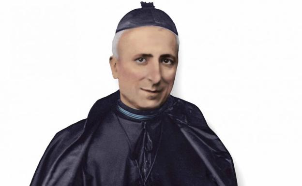 El cura Valera de Huércal-Overa, proclamado «venerable»