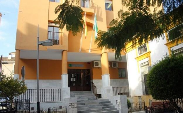 Justicia refuerza el Juzgado de Huércal-Overa en su plan de reactivación por el covid
