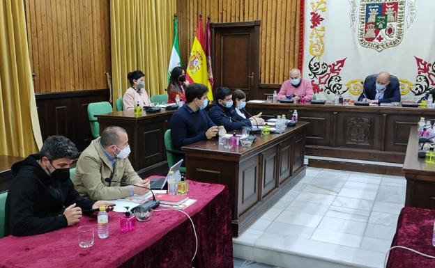 El Ayuntamiento de Huércal-Overa asume nuevas competencias en gestión catastral