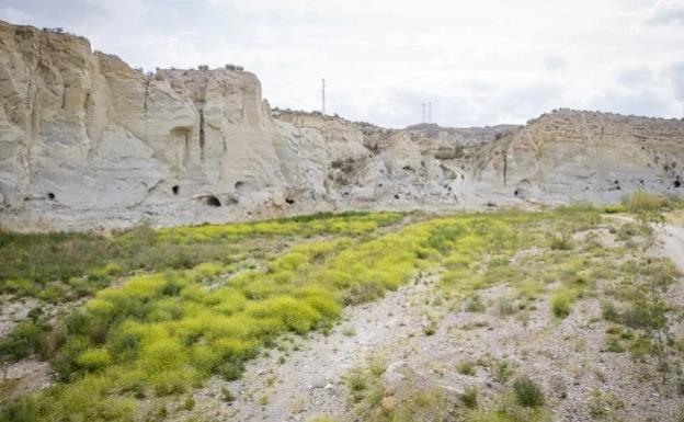 Antas constituye el Consejo Argárico para canalizar la puesta en valor de El Argar