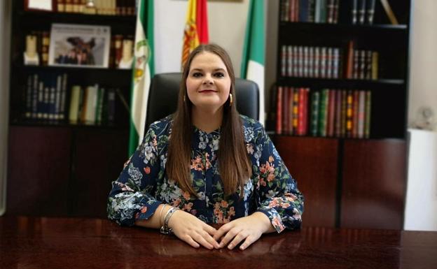 La exalcaldesa de Turre se enfrenta a 12 años de inhabilitación por negar un puesto de turrones
