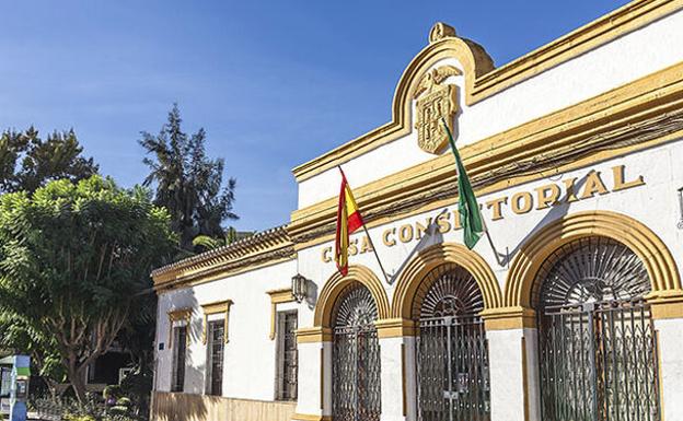 Ciudadanos negocia un posible acuerdo de gobierno en Huércal-Overa