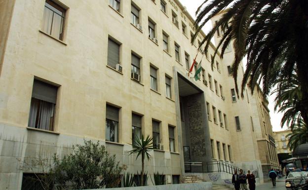 Las restricciones por la pandemia atrasan un 45% de los actos judiciales de la provincia