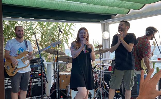 El fin de las restricciones alienta la vuelta a la actividad cultural en vivo en Almería