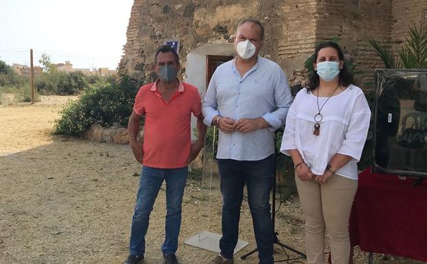 La costa de Cuevas del Almanzora protagonista de su nueva campaña de turismo