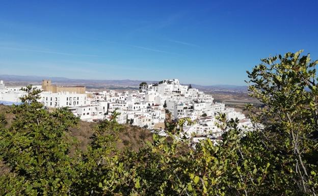 Mojácar avanza en los planes para la construcción del Centro de Salud