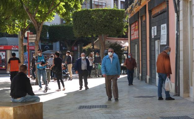 Los municipios de la provincia continúan creciendo desde el inicio de la pandemia