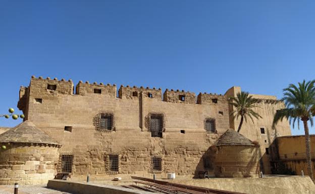 Cuevas prepara rutas nocturnas y visitas teatralizadas para dar a conocer su patrimonio