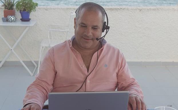 Vera se ofrece como destino ideal para personas que teletrabajan