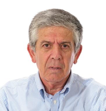 Fallece Adolfo Pérez, el primer alcalde de Garrucha en la Democracia