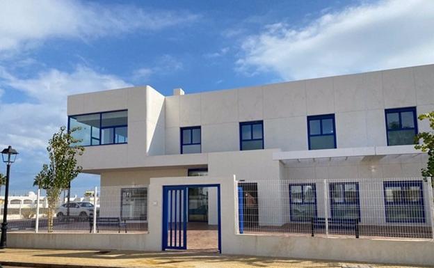 Mojácar aprueba la concesión para la explotación desu residencia
