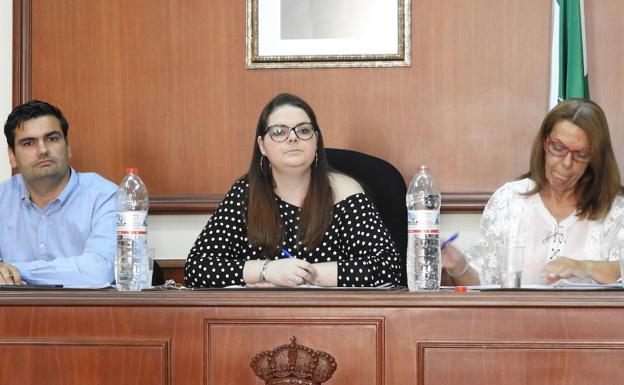 Juzgan este martes a exalcaldesa de Turre acusada de denegar arbitrariamente un puesto de turrón