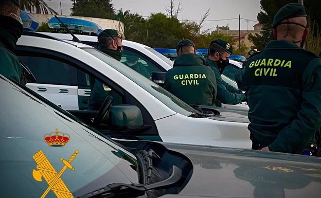 Libertad con cargos y orden de alejamiento para el acusado de 21 años de abusar de una niña de once en Vera