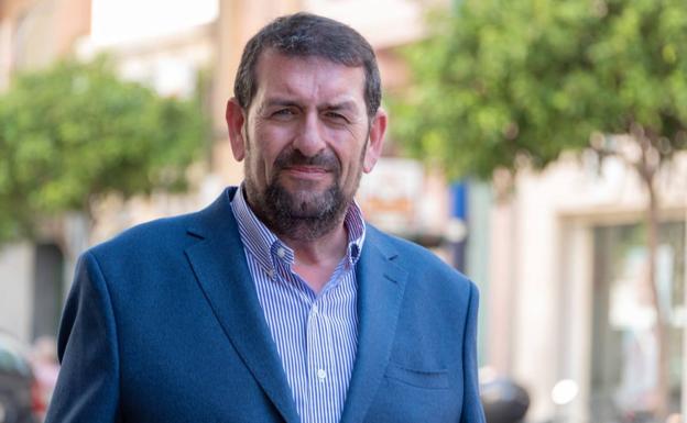 El PSOE afea la cesión a la Junta de suelo con exceso de edificabilidad en Vera