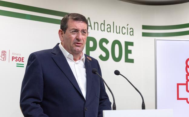 El PSOE lamenta que la prórroga 'extra' a Urbaser le vaya a costar al Ayuntamiento 42.000 euros más al mes
