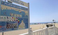 La Junta habilita a las tiendas de Garrucha a decidir su horario en periodos de vacaciones