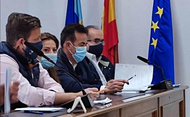 El PP cree que la privatización del agua en Garrucha supondrá un «grave perjuicio» para los vecinos